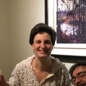 Meet your Posher, Beth